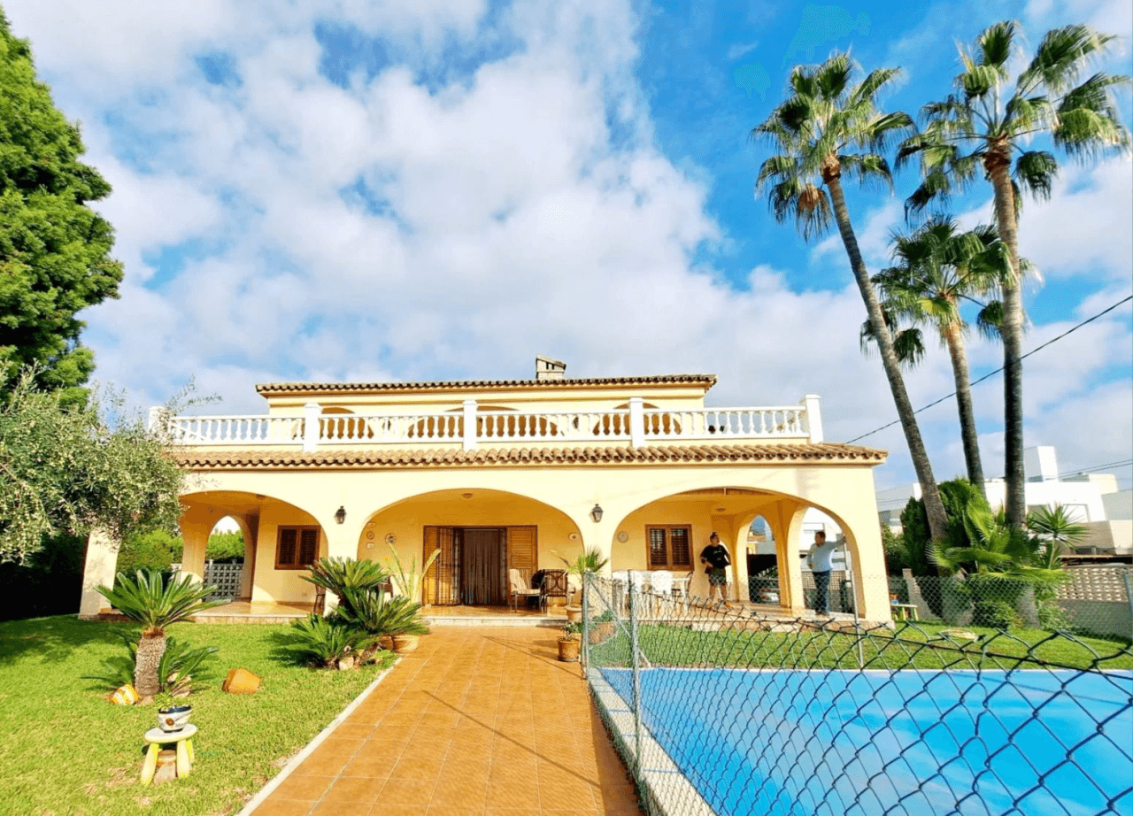 Villa à Vente à Benicassim
