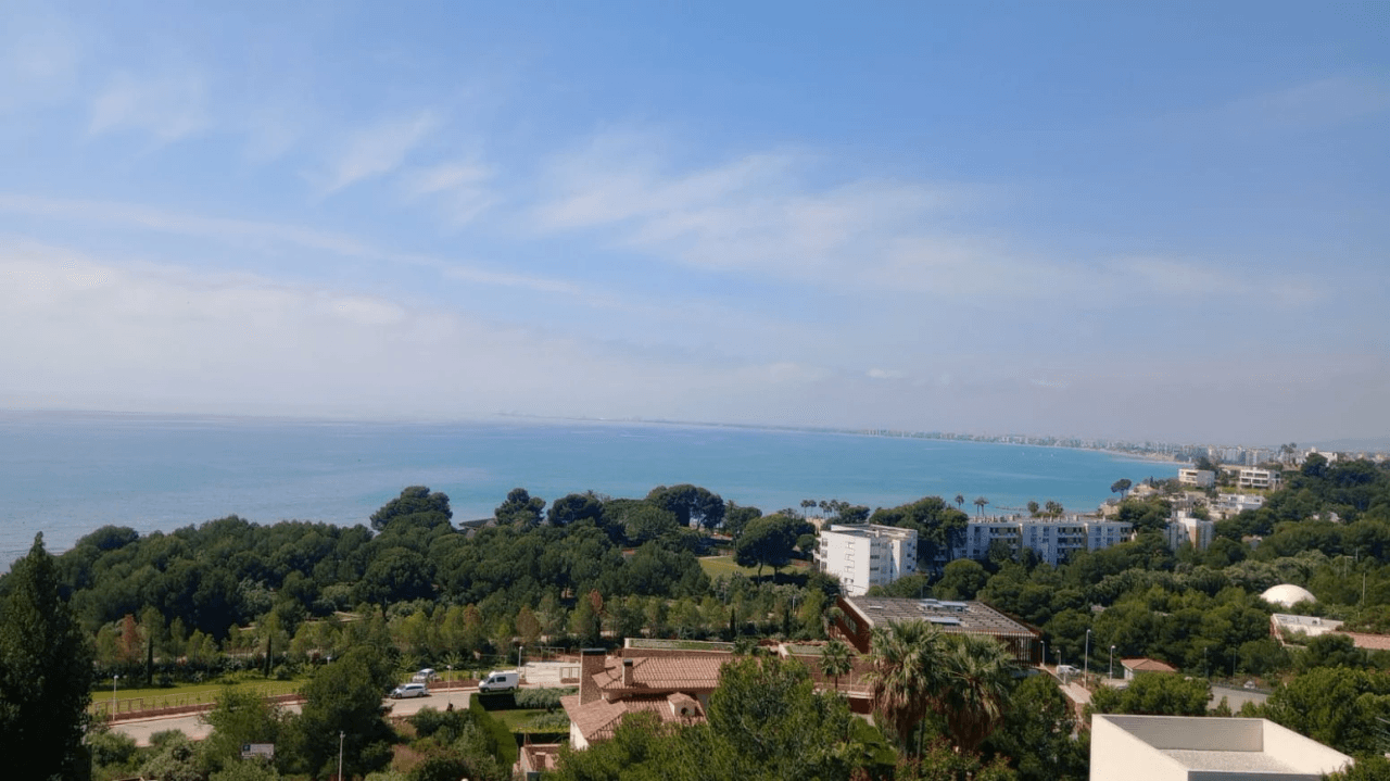 Parcela a la venta en Torrebellver