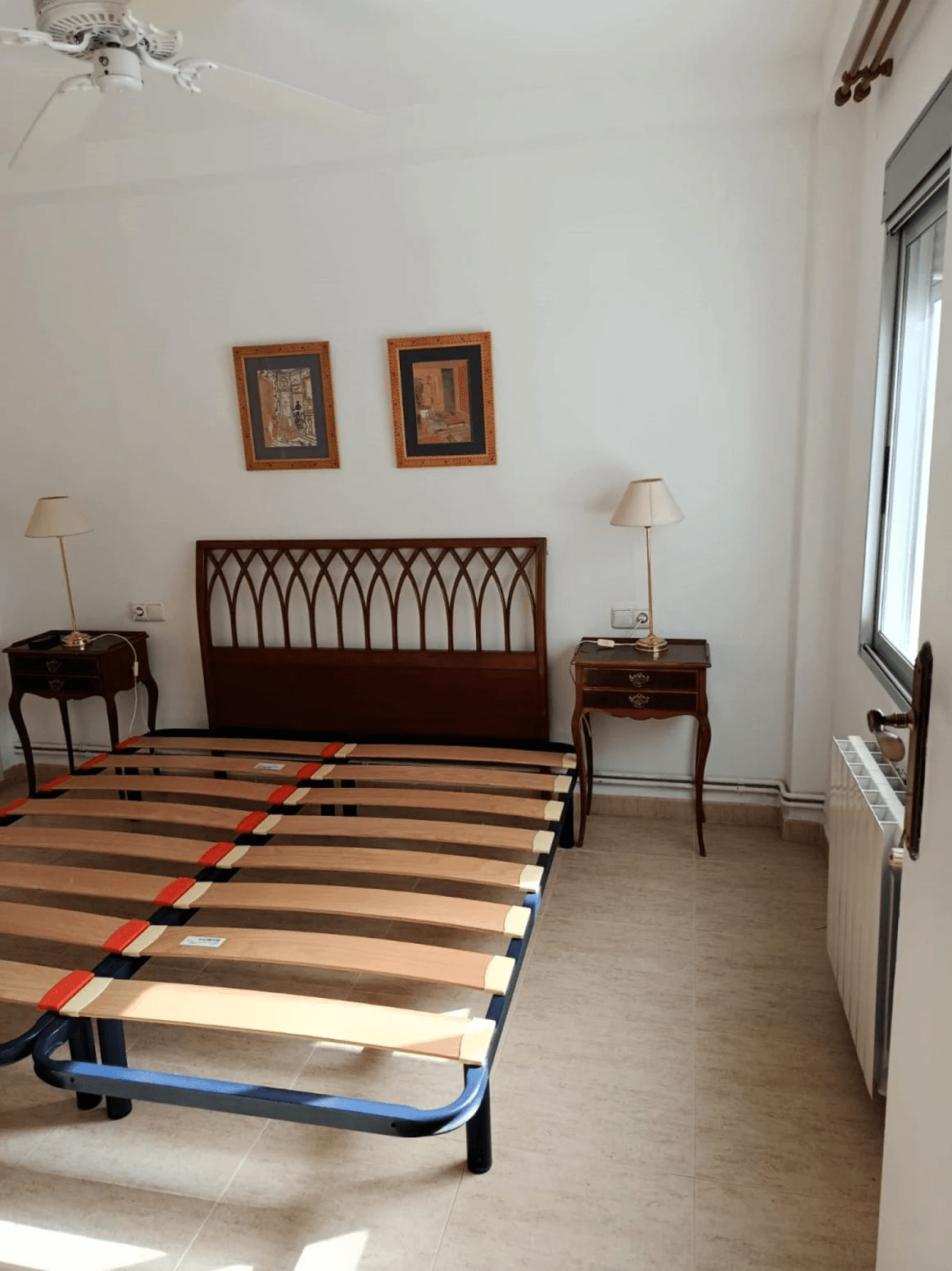 Piso en maria Agustina