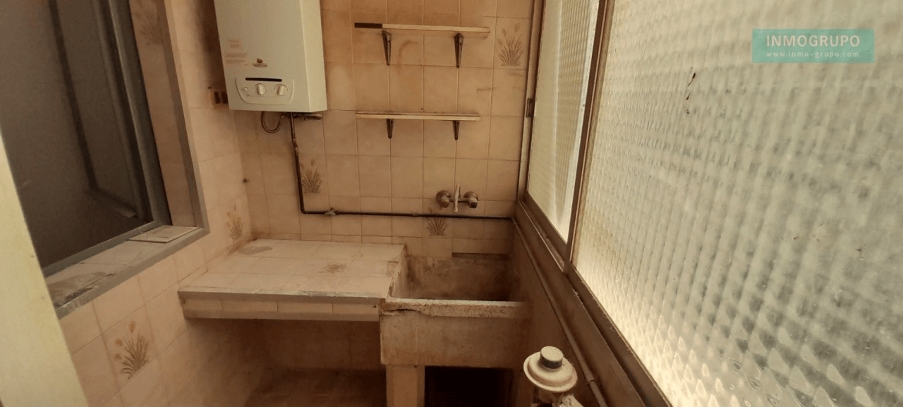 Venta de Piso en Serradal