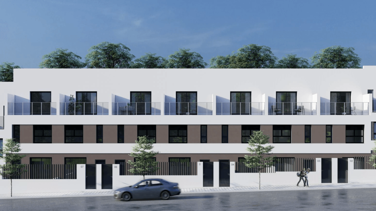 Villa à Vente à Benicassim