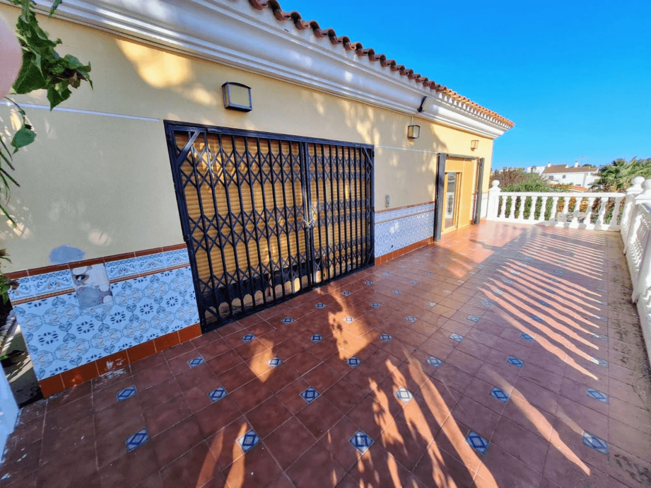 Chalet de Lujo en Alquiler