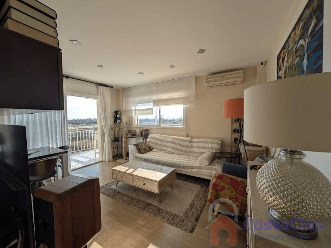Apartamento en Venta con vistas al mar