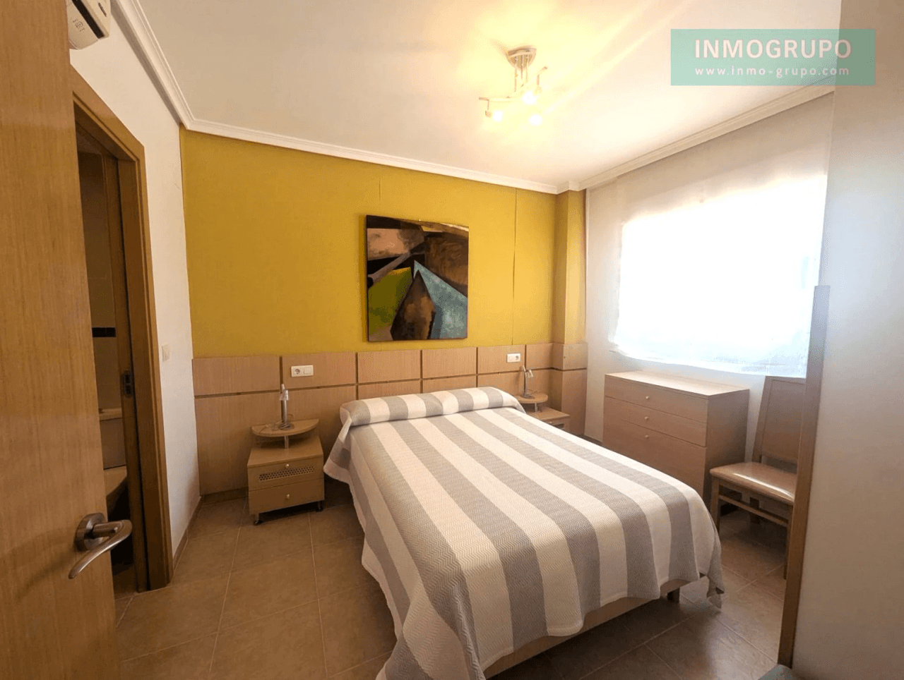 Bonito apartamento en Valparaiso