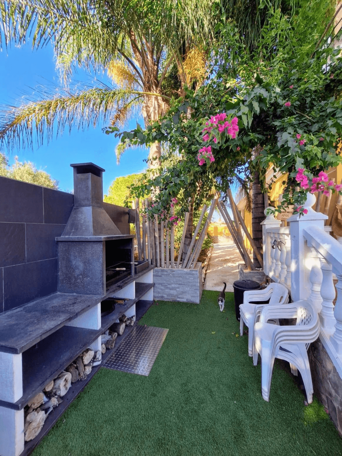 Chalet de Lujo en Alquiler