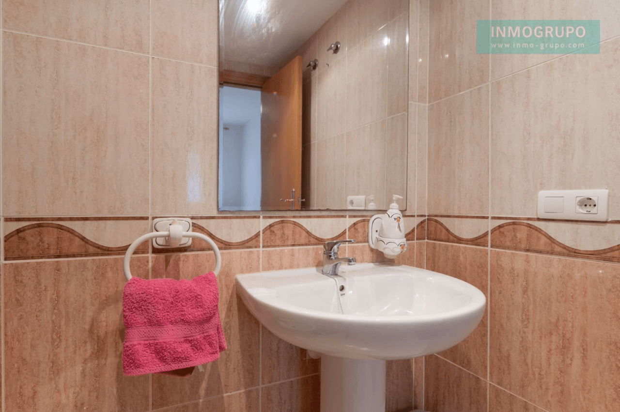 APARTAMENTO EN PRIMERA LINEA DE PLAYA