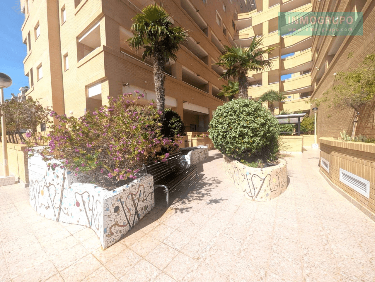 Bonito apartamento en Valparaiso