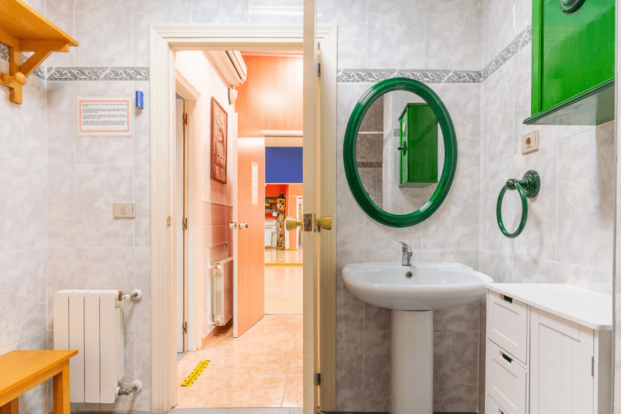 LOCAL COMERCIAL A LA VENTA EN BENICASIM