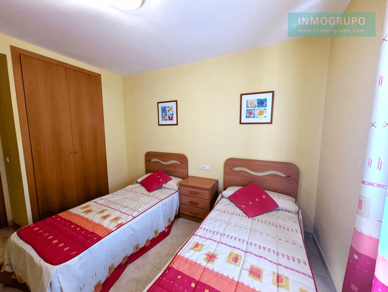 Apartamento en Primera Línea con Gran Terraza