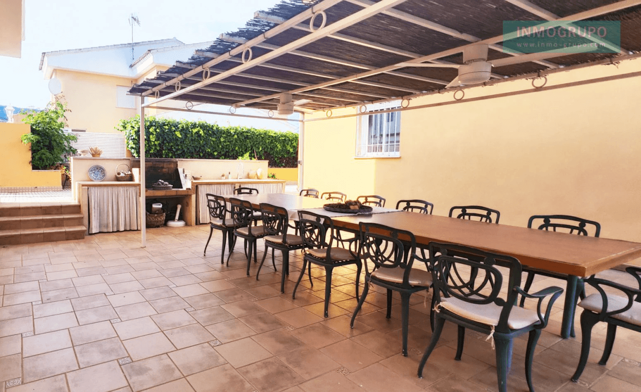Villa a la Venta en Benicasim