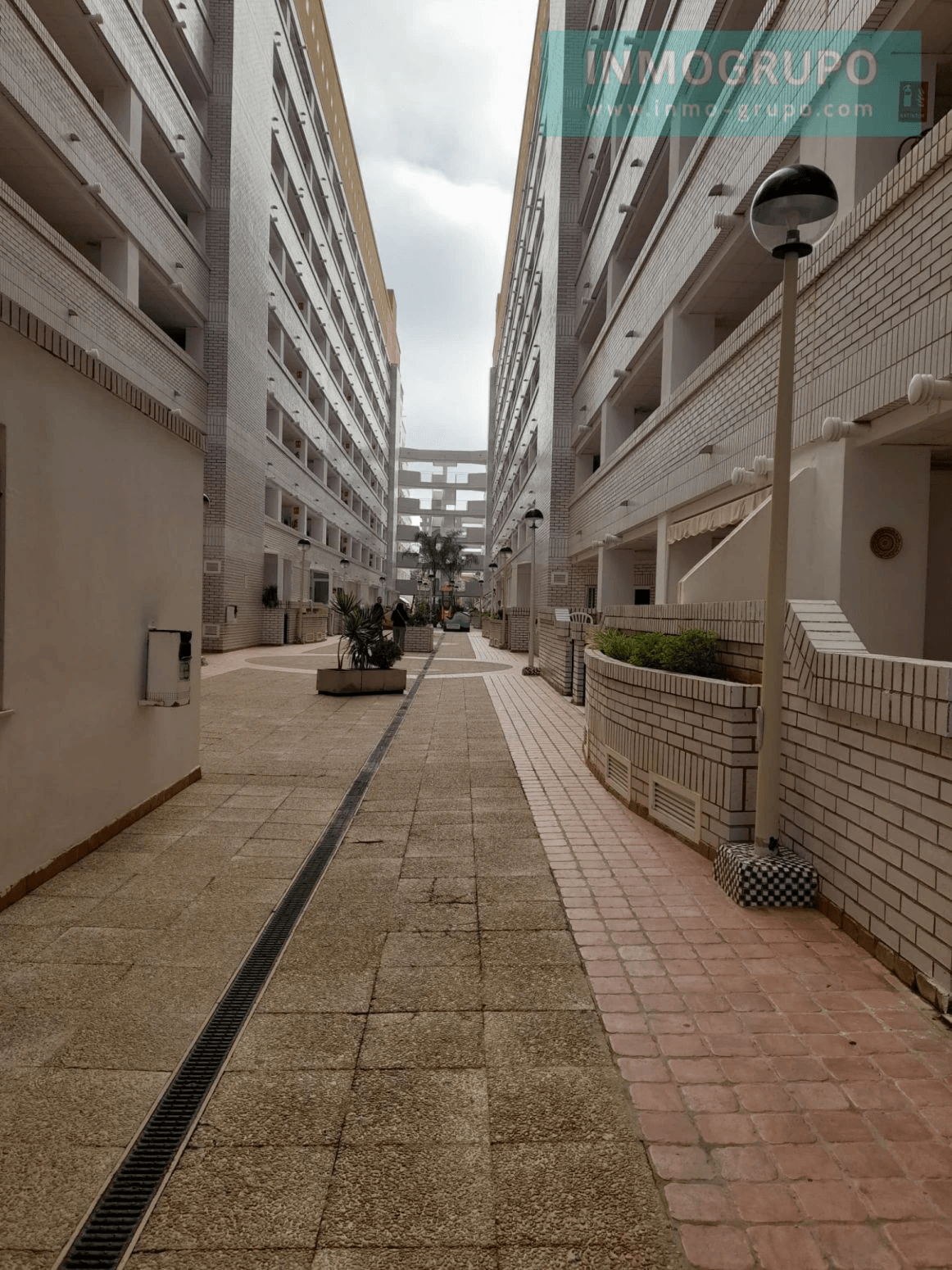 PISO EN MARINA TREBOL II