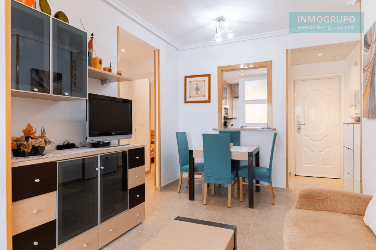 ESPECTACULAR APARTAMENTO EN EL EDIFICIO VALPARAISO
