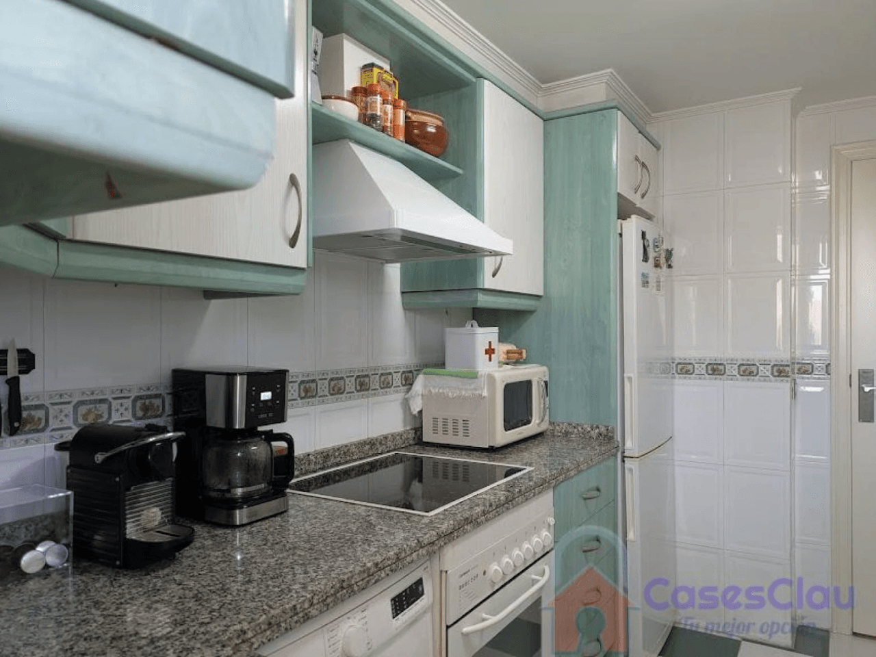 Apartamento en Venta con vistas al mar