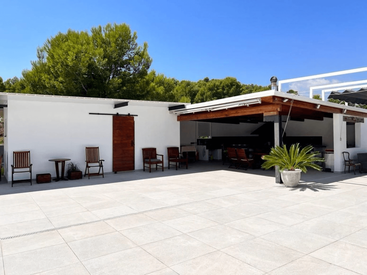 Chalet en Venta en Borriol