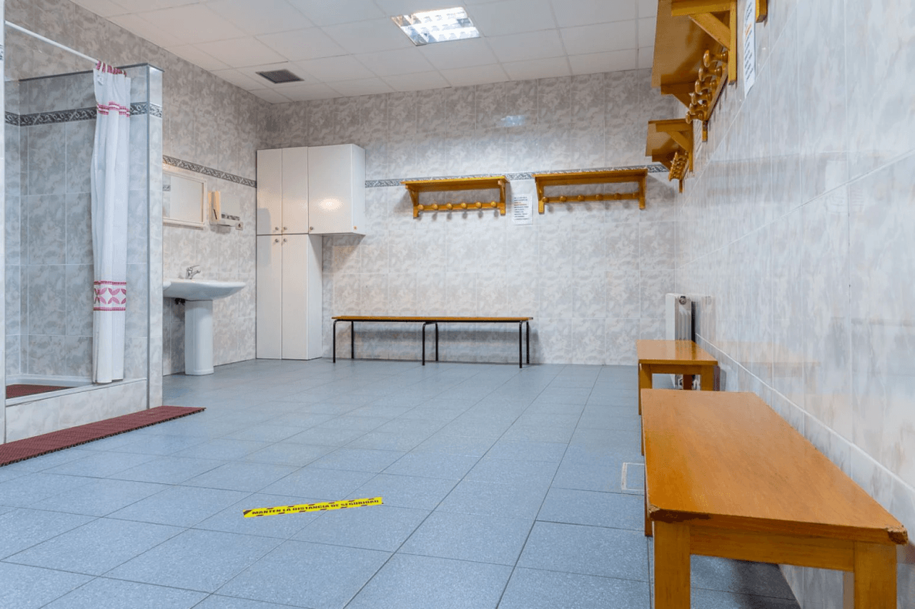 LOCAL COMERCIAL A LA VENTA EN BENICASIM