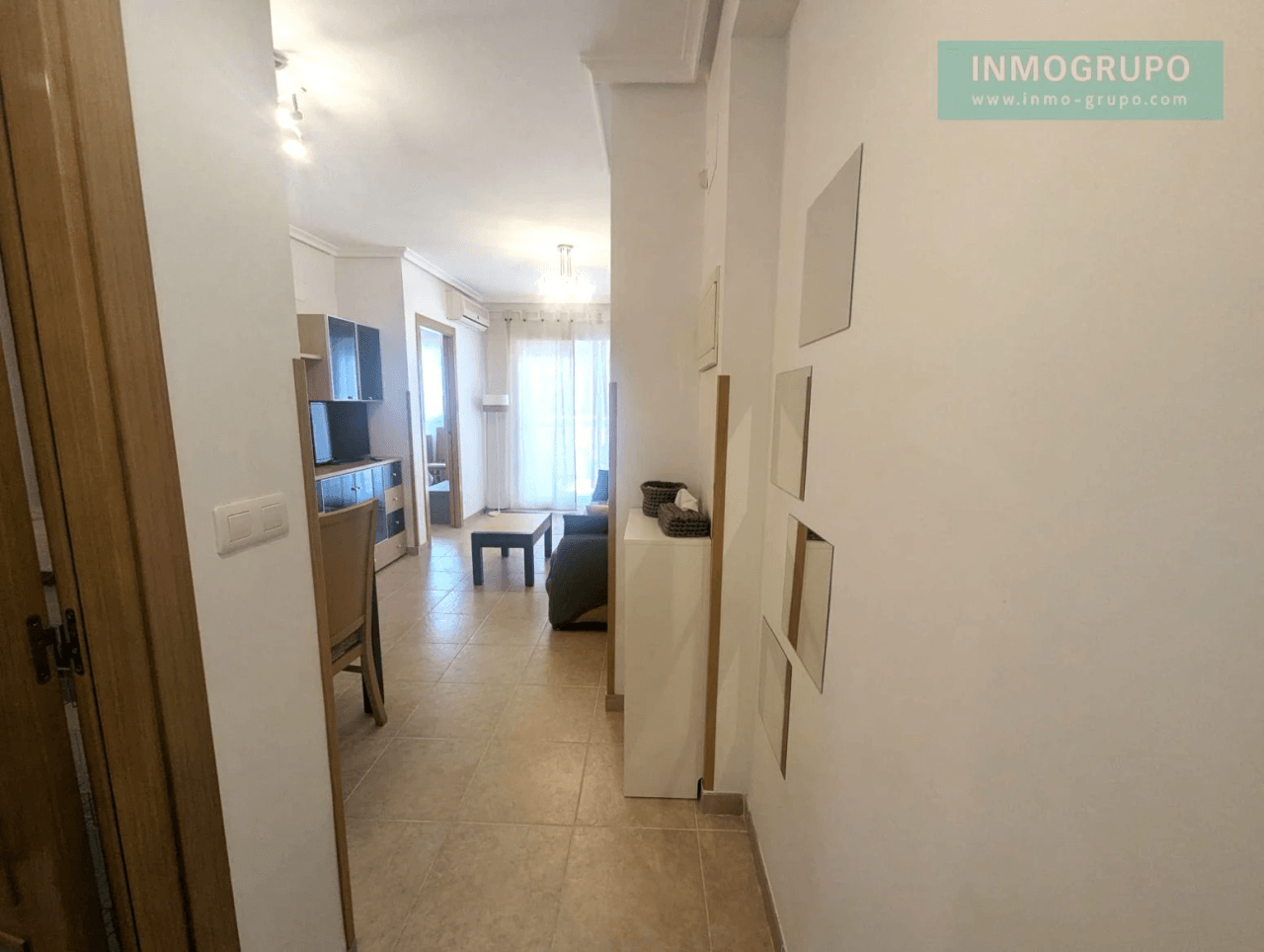 Bonito apartamento en Valparaiso