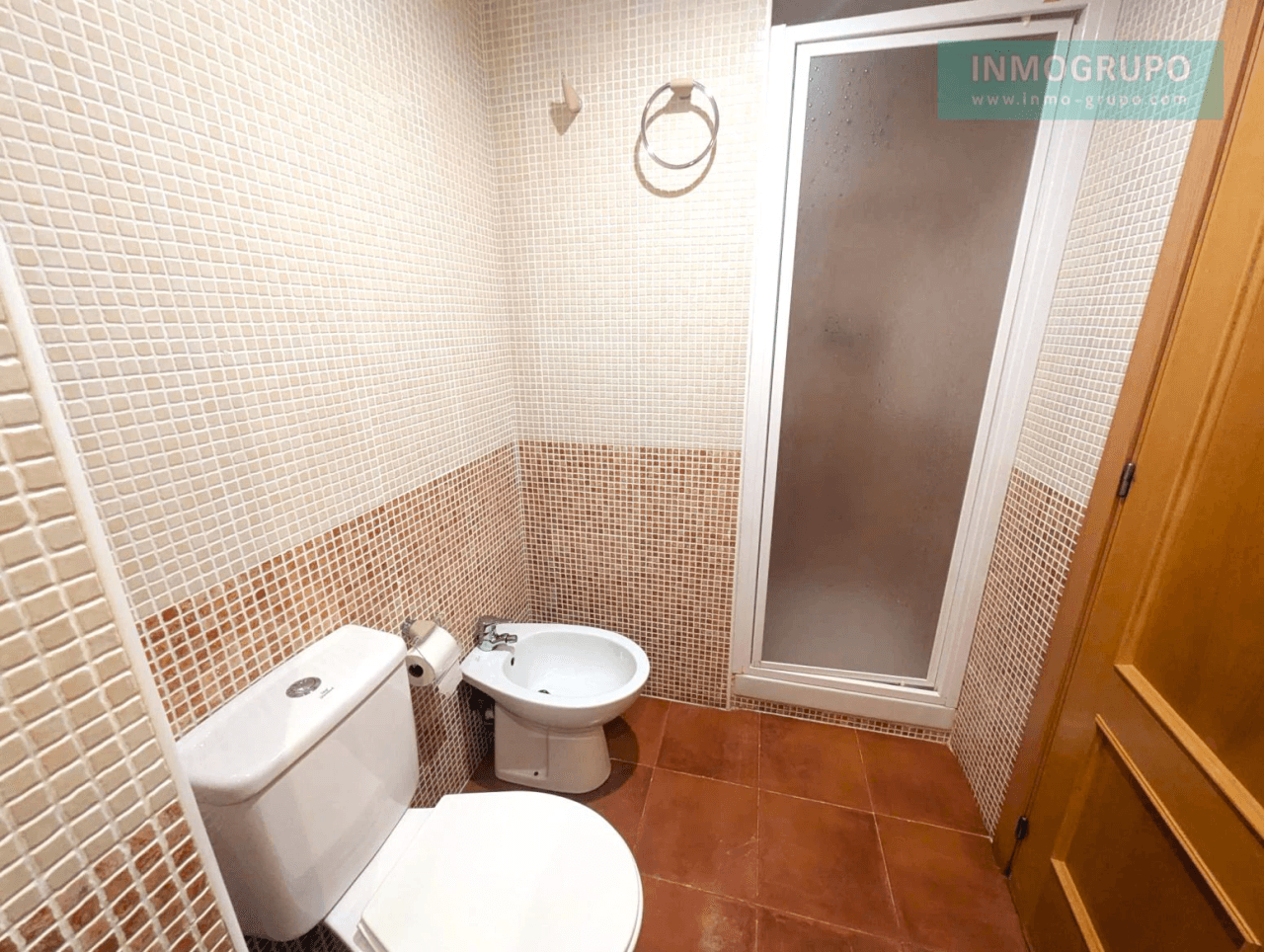 Apartamento en Primera Línea con Gran Terraza