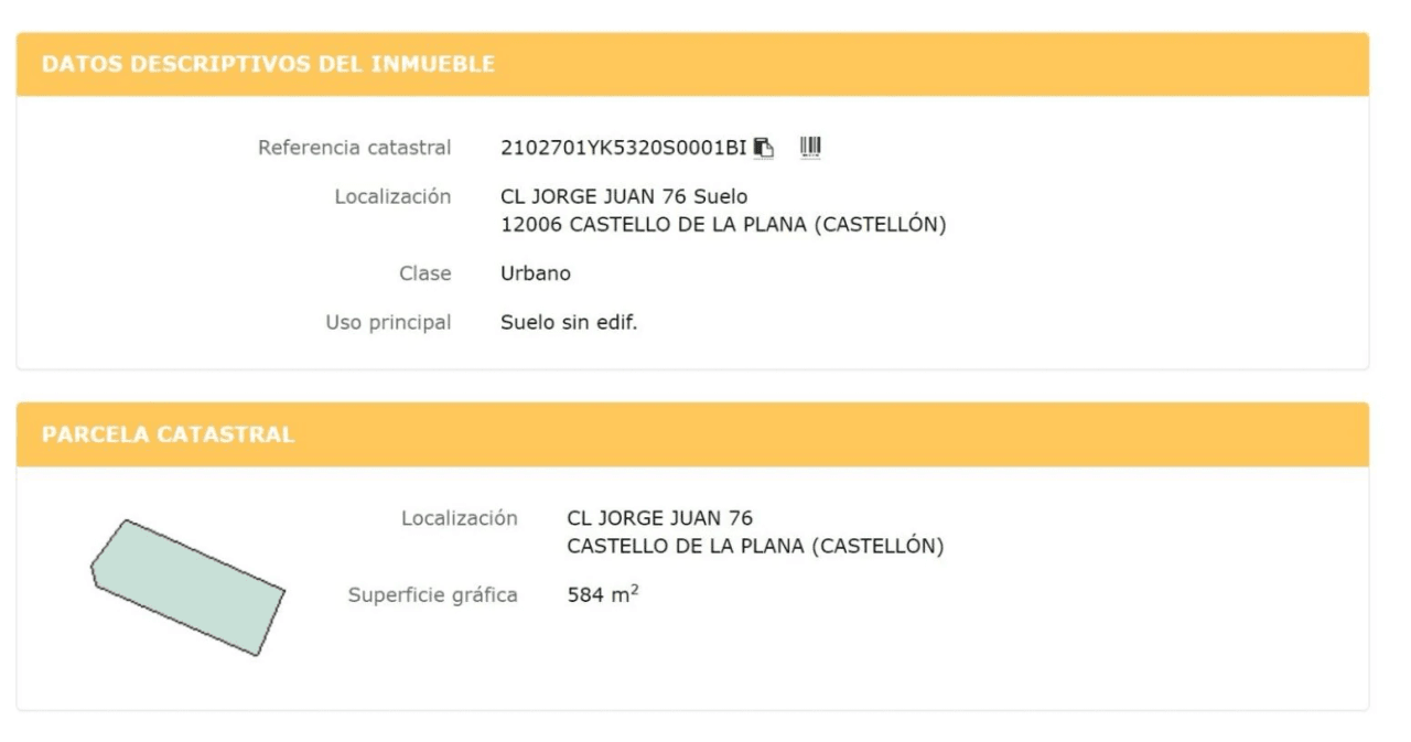 Propiedad en Venta en Castellon - Castello de la Plana