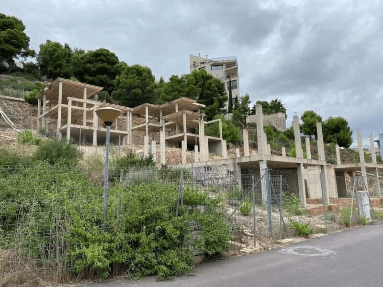 Property for Sale in Oropesa del Mar - Orpesa