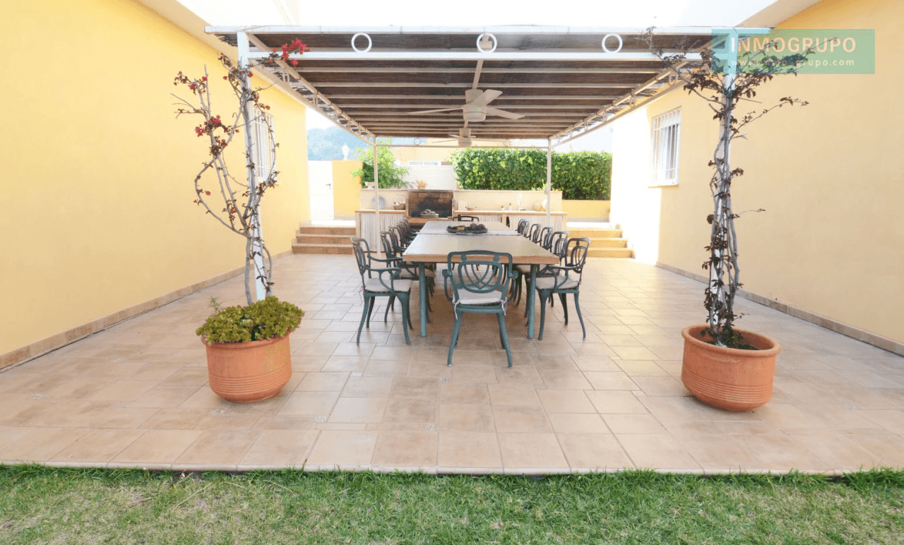 Villa a la Venta en Benicasim
