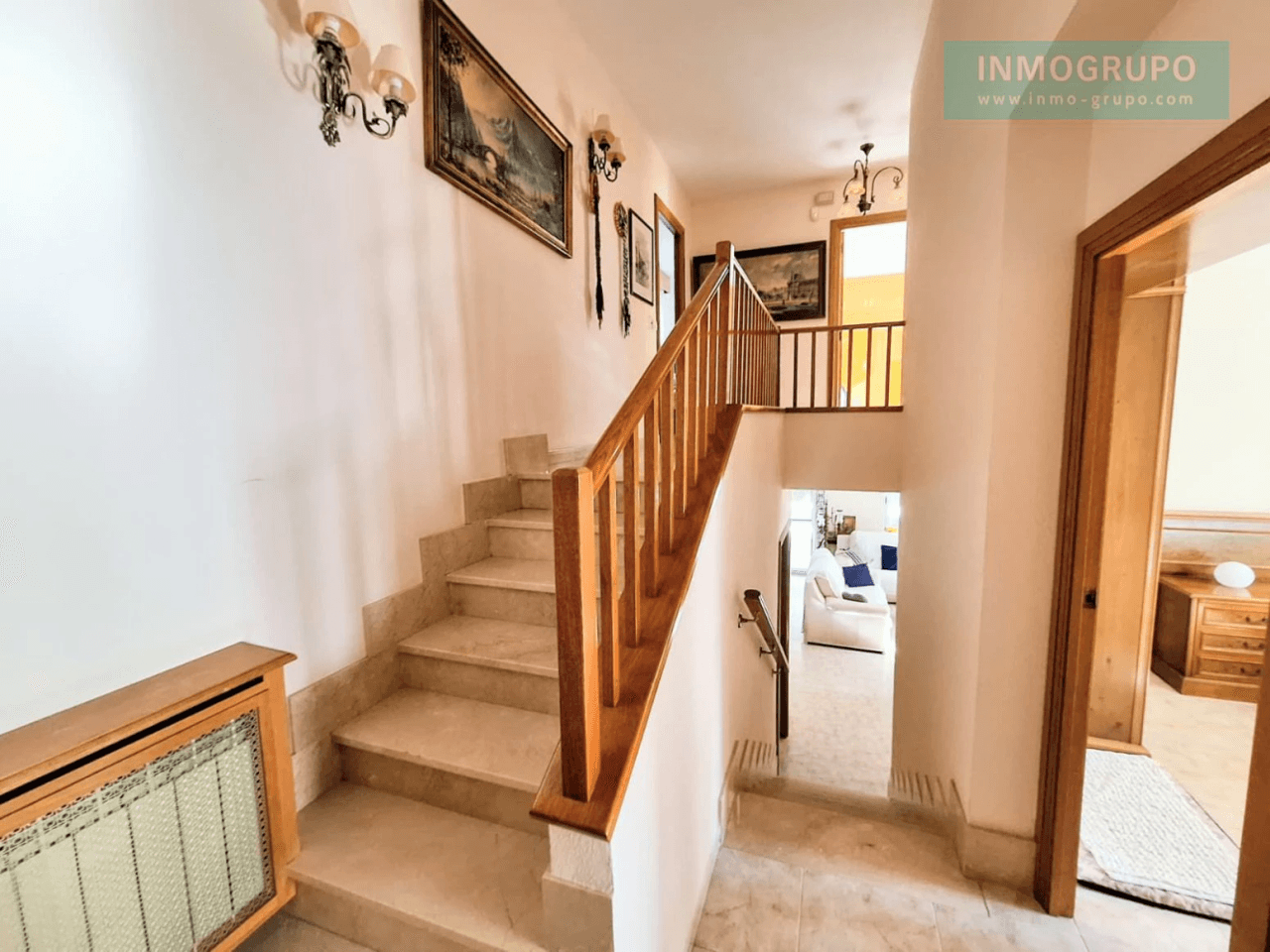 Villa individual a la venta en Zona Terres