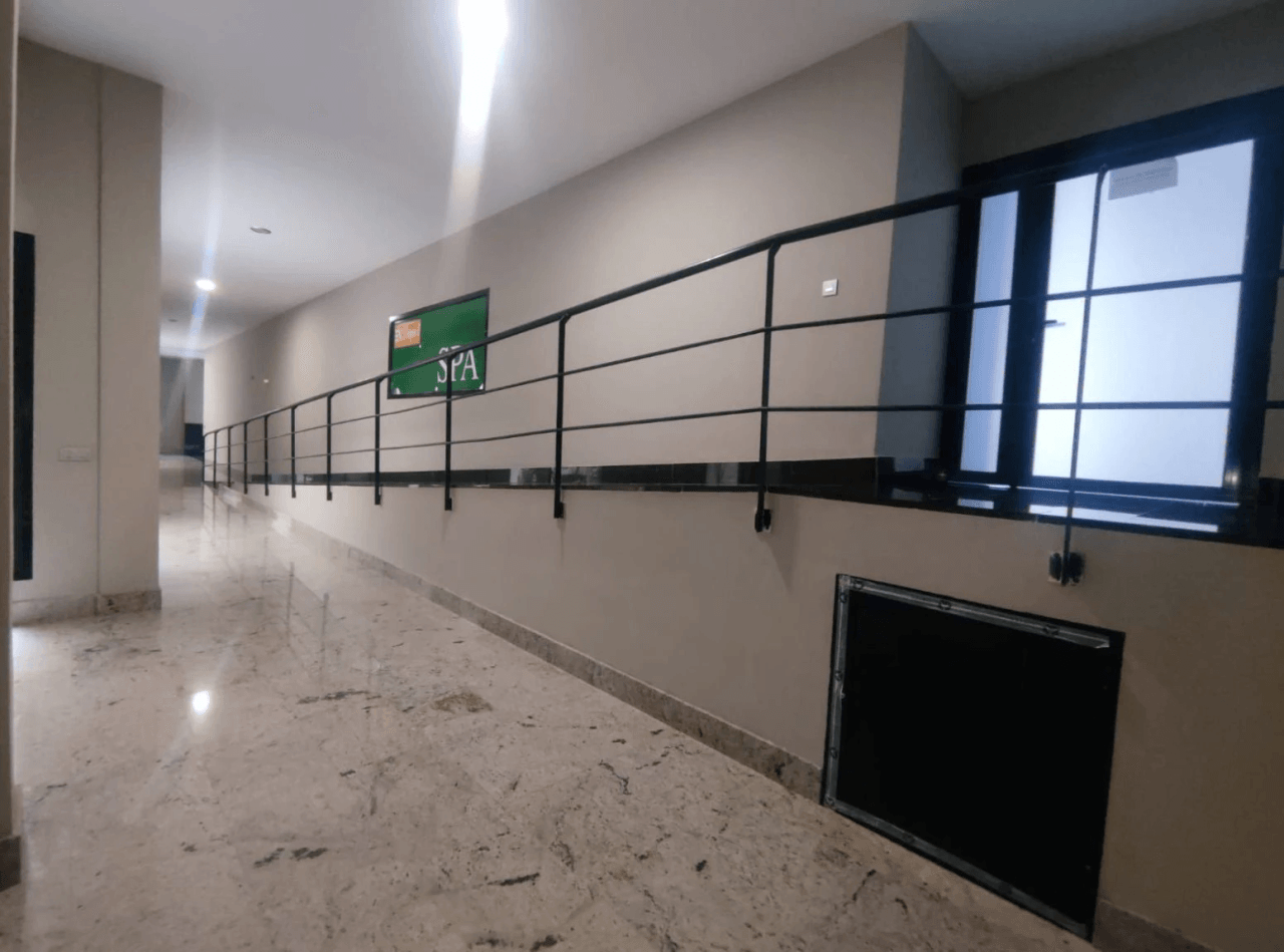PLAZAS DE PARKING EN VENTA EN TORREBLANCA