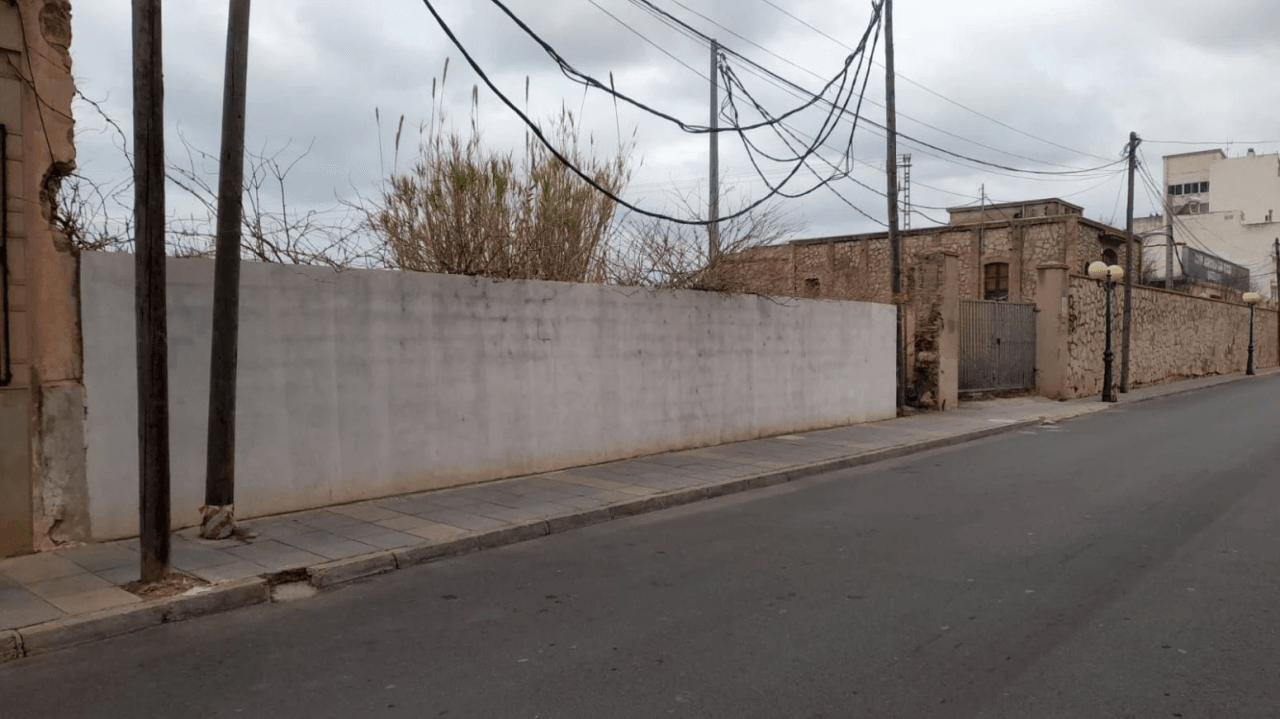 Propriété à Vente à Torreblanca