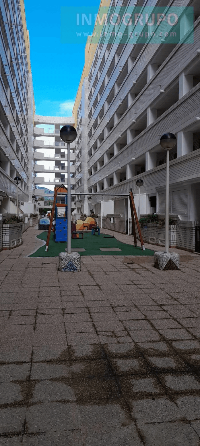 PISO EN MARINA TREBOL II