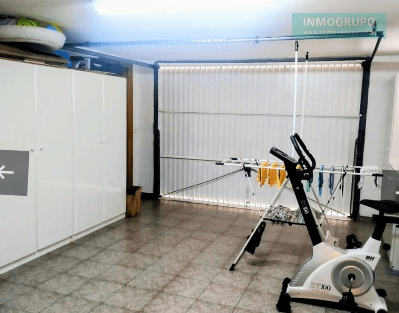 Villa individual a la venta en Zona Terres