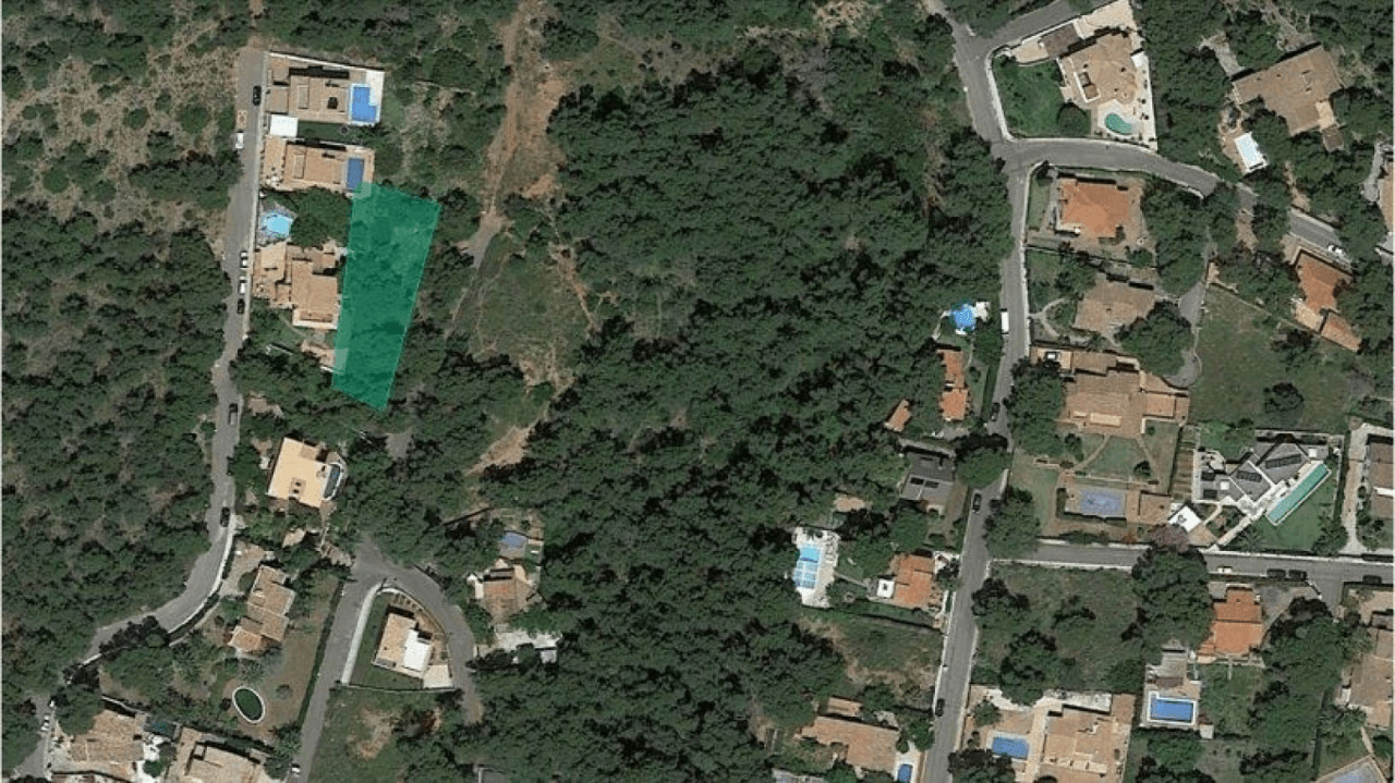 Suelo en Venta en Benicasim Urb Montornes