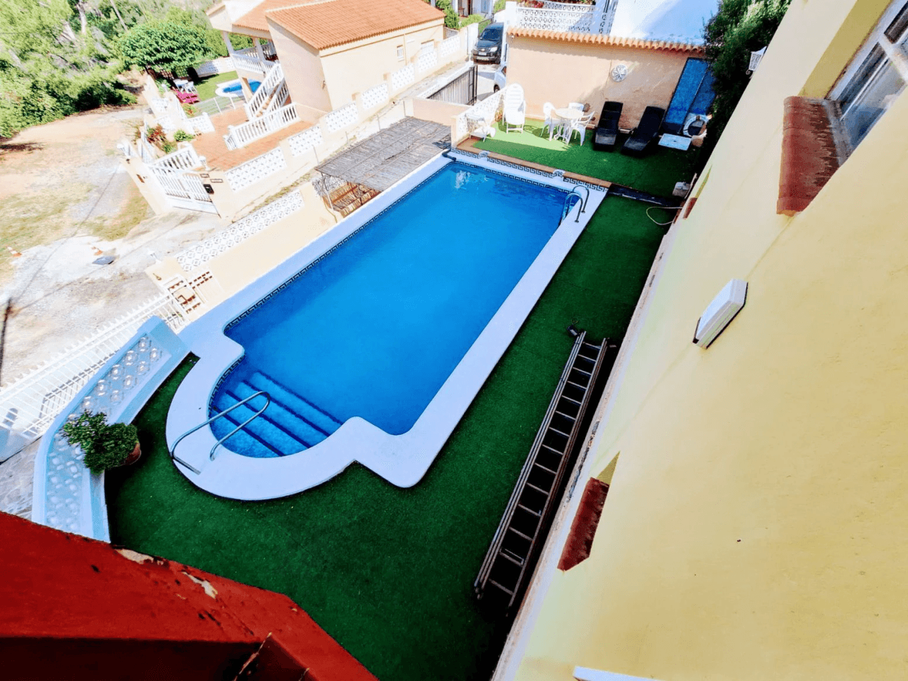 Villa for Sale in Oropesa del Mar - Orpesa