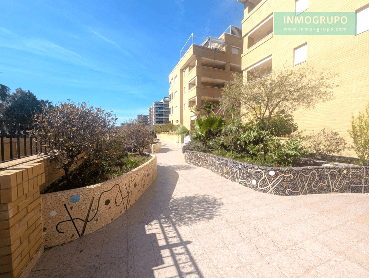 Bonito apartamento en Valparaiso