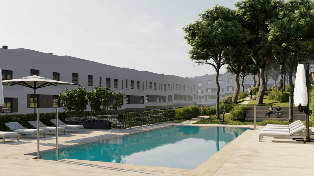 Chalet en Venta en Benicassim