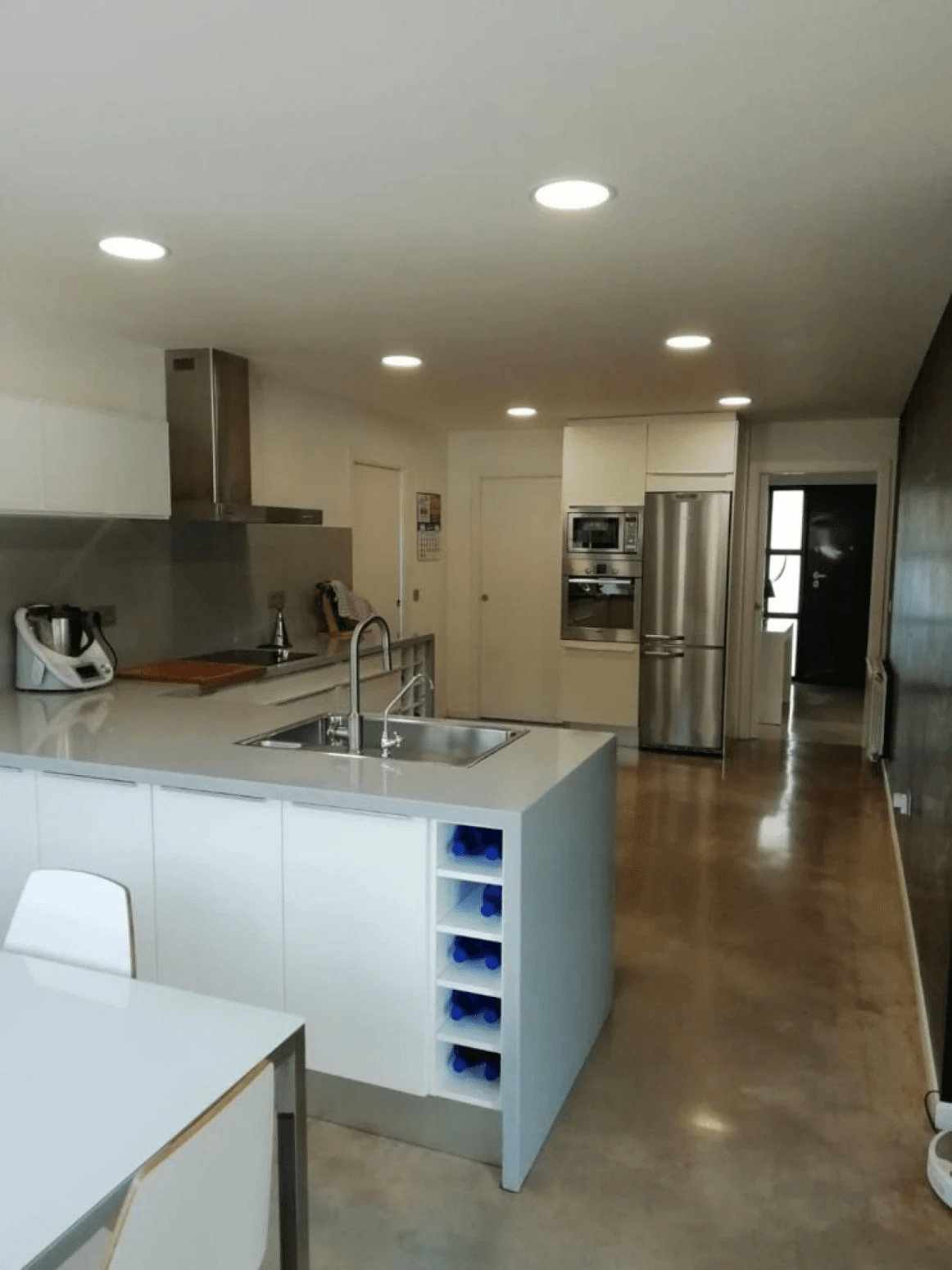 Chalet en Venta en Borriol