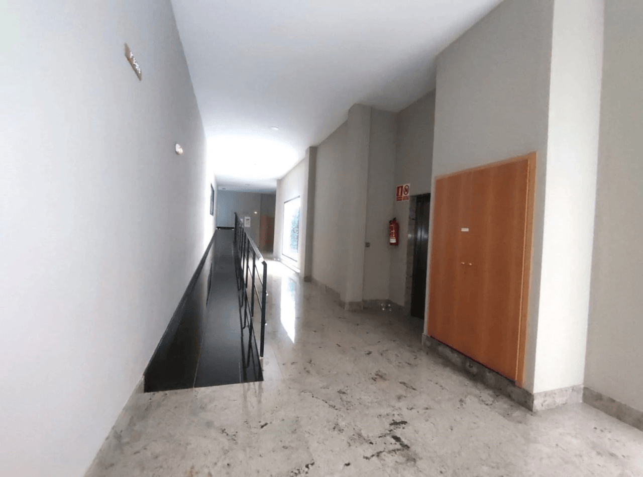 PLAZAS DE PARKING EN VENTA EN TORREBLANCA