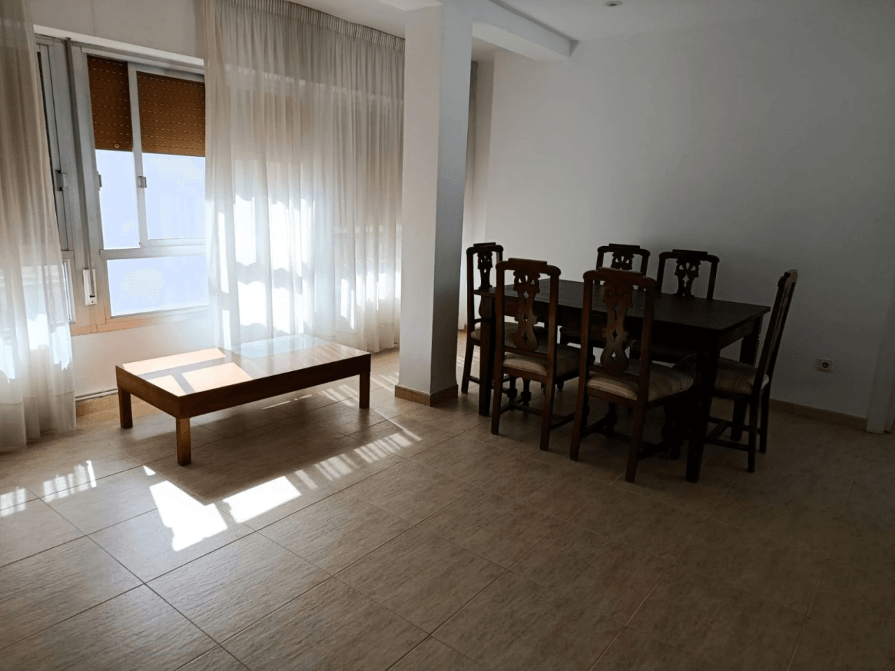 Piso en maria Agustina