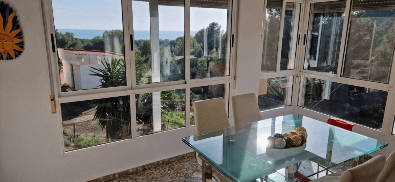 Villa for Sale in Oropesa del Mar - Orpesa