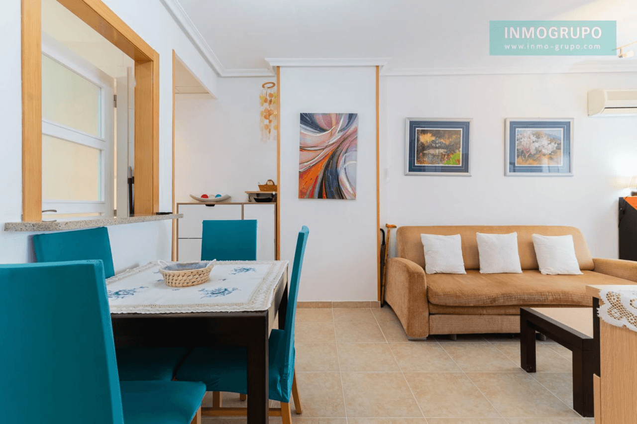 ESPECTACULAR APARTAMENTO EN EL EDIFICIO VALPARAISO