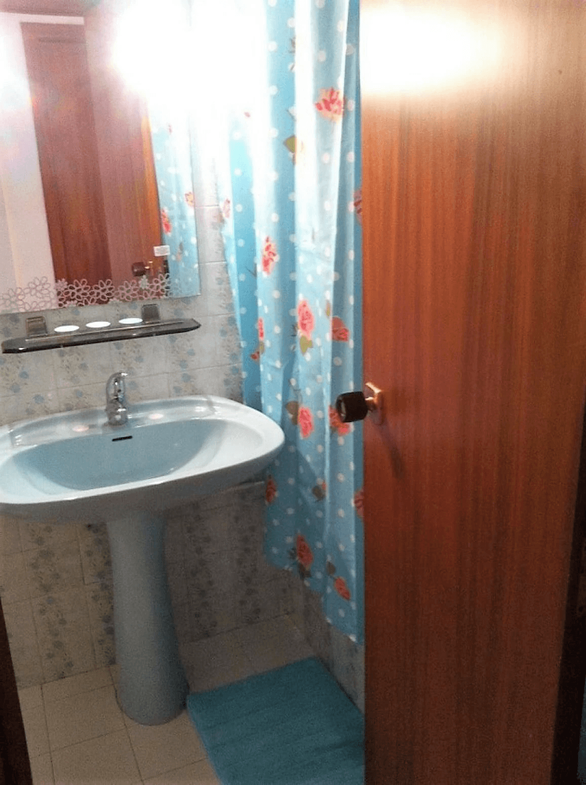 Apartamento en 1 Linea de playa
