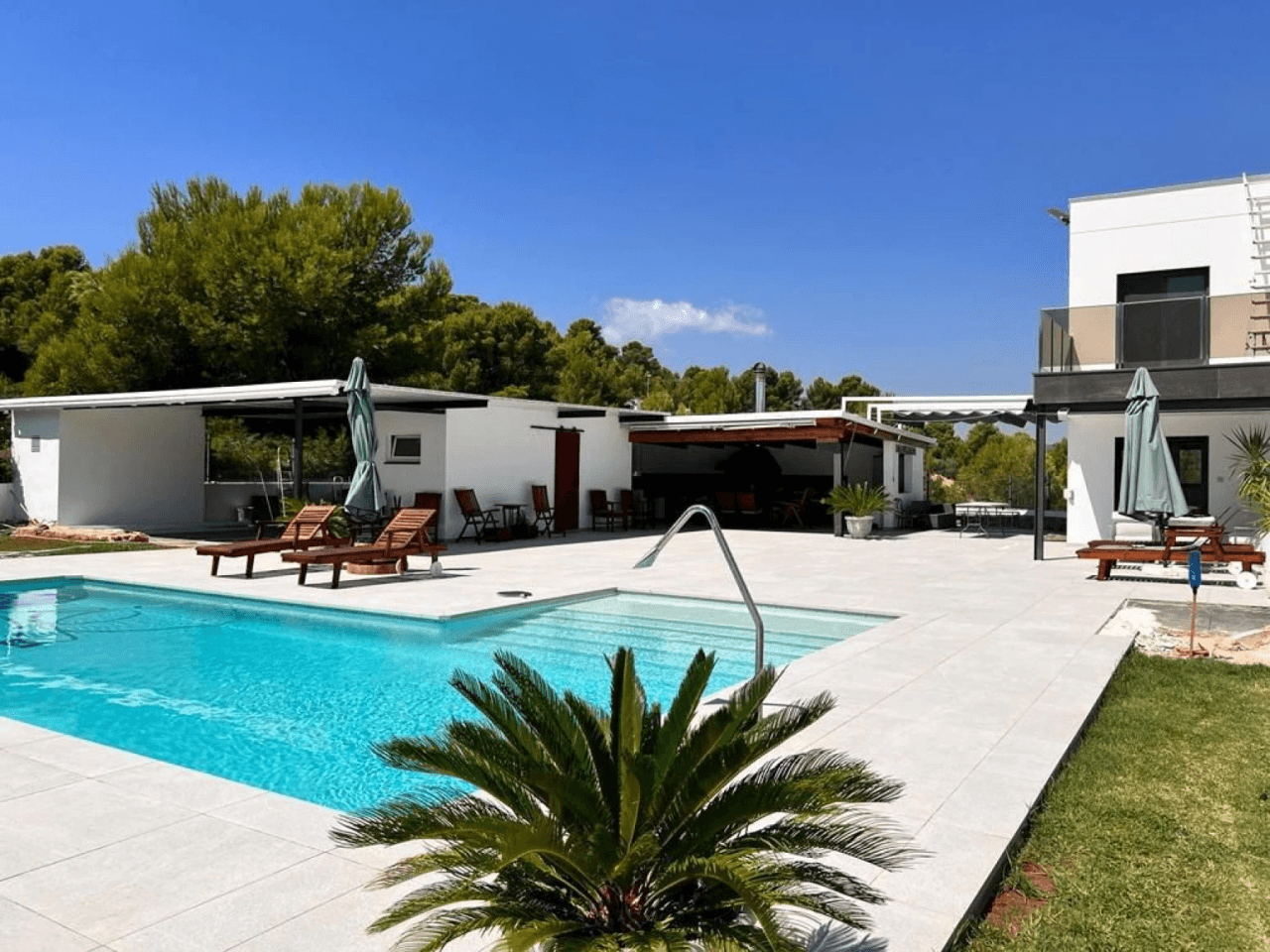 Chalet en Venta en Borriol