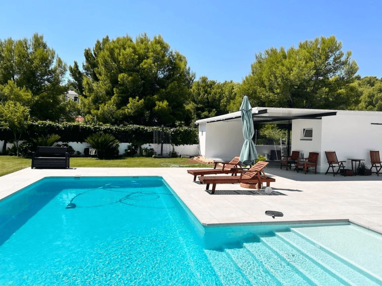 Chalet en Venta en Borriol