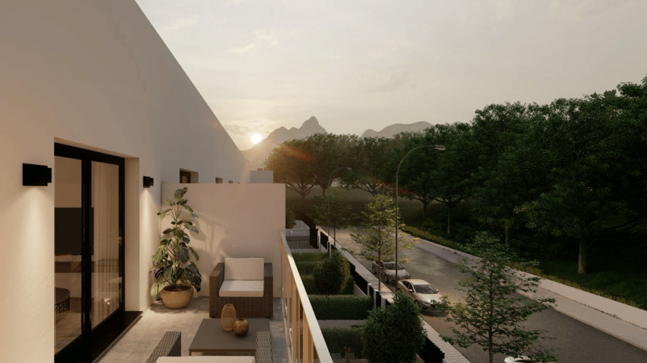 Chalet en Venta en Benicassim