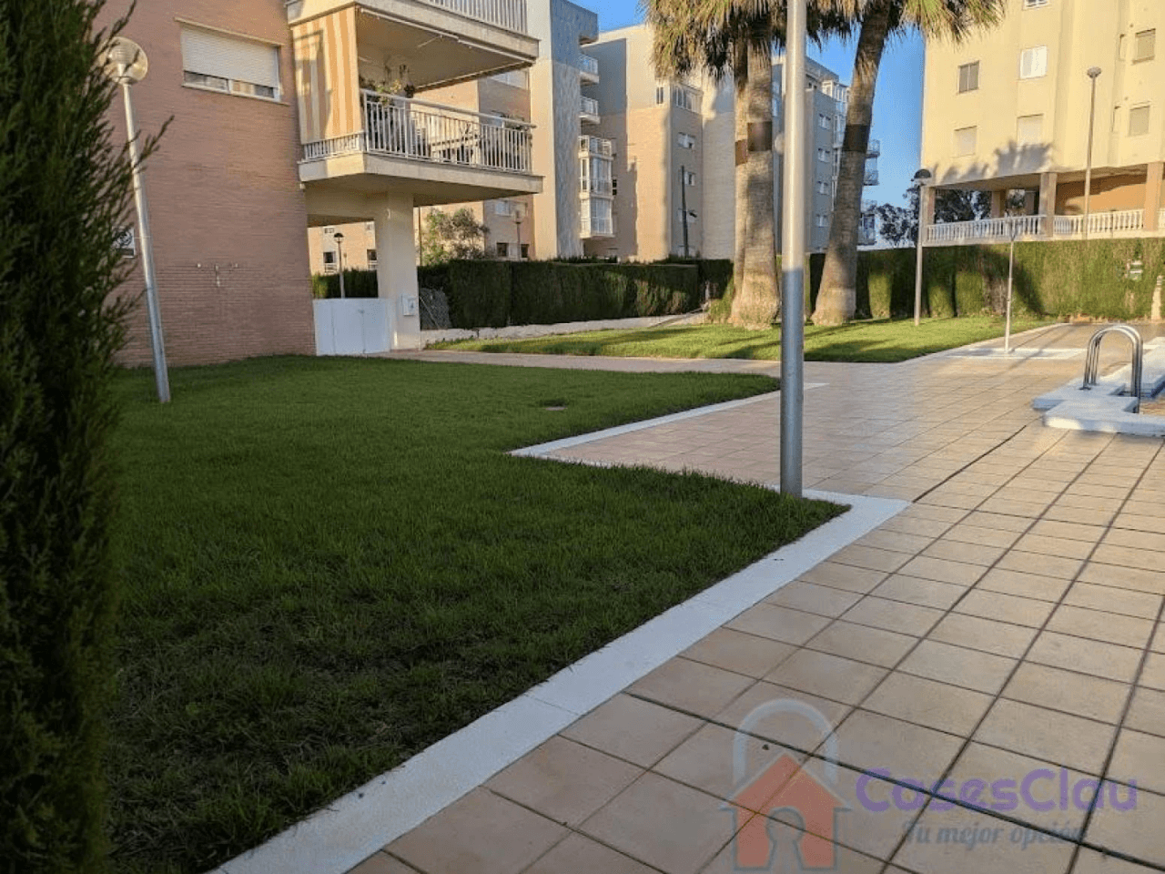 Apartamento en Venta con vistas al mar