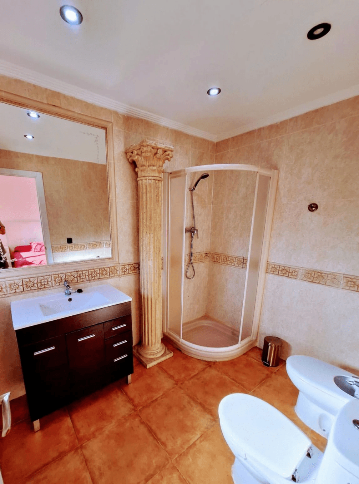 Chalet de Lujo en Alquiler