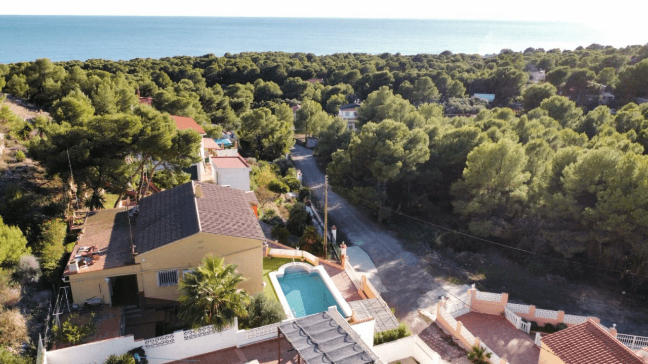 Villa for Sale in Oropesa del Mar - Orpesa