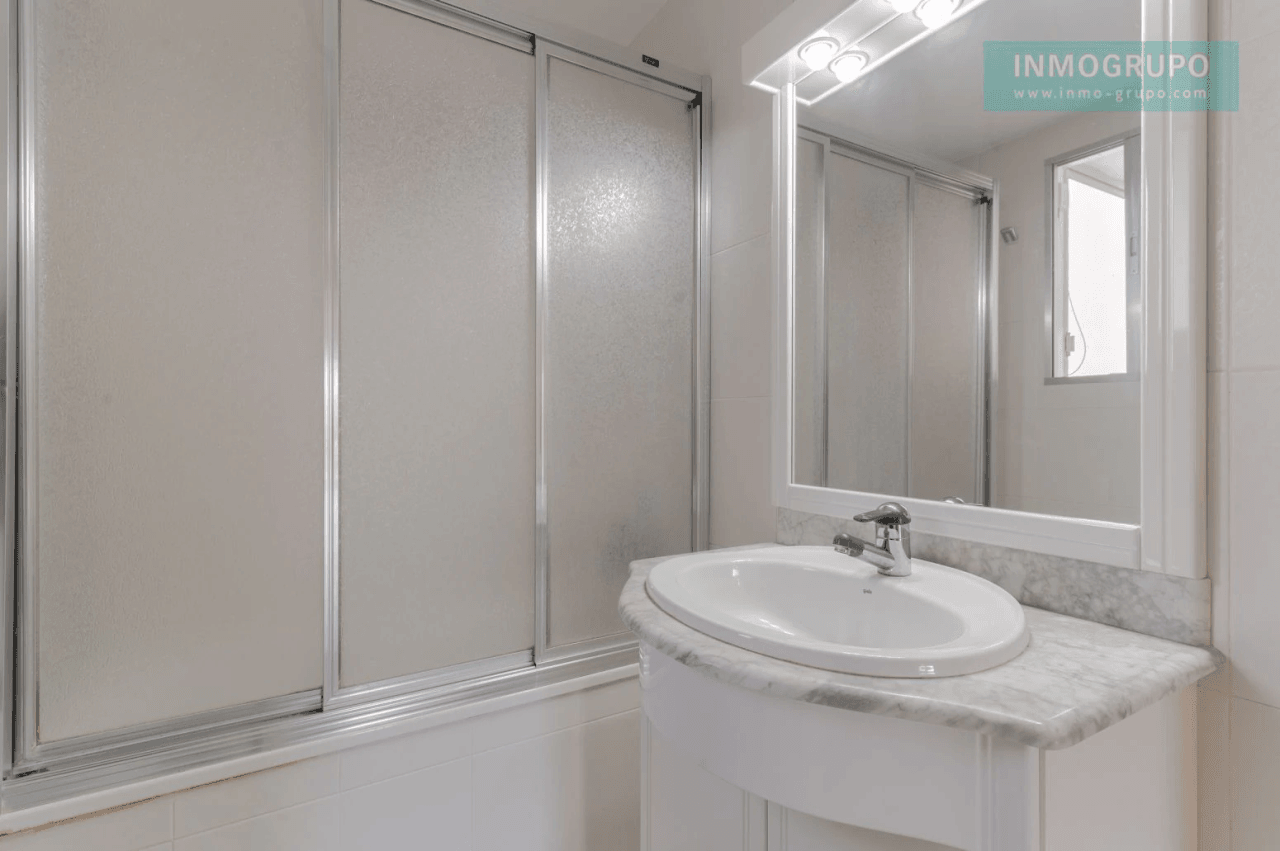 Apartamento en 1 Linea de Benicasim Torreon