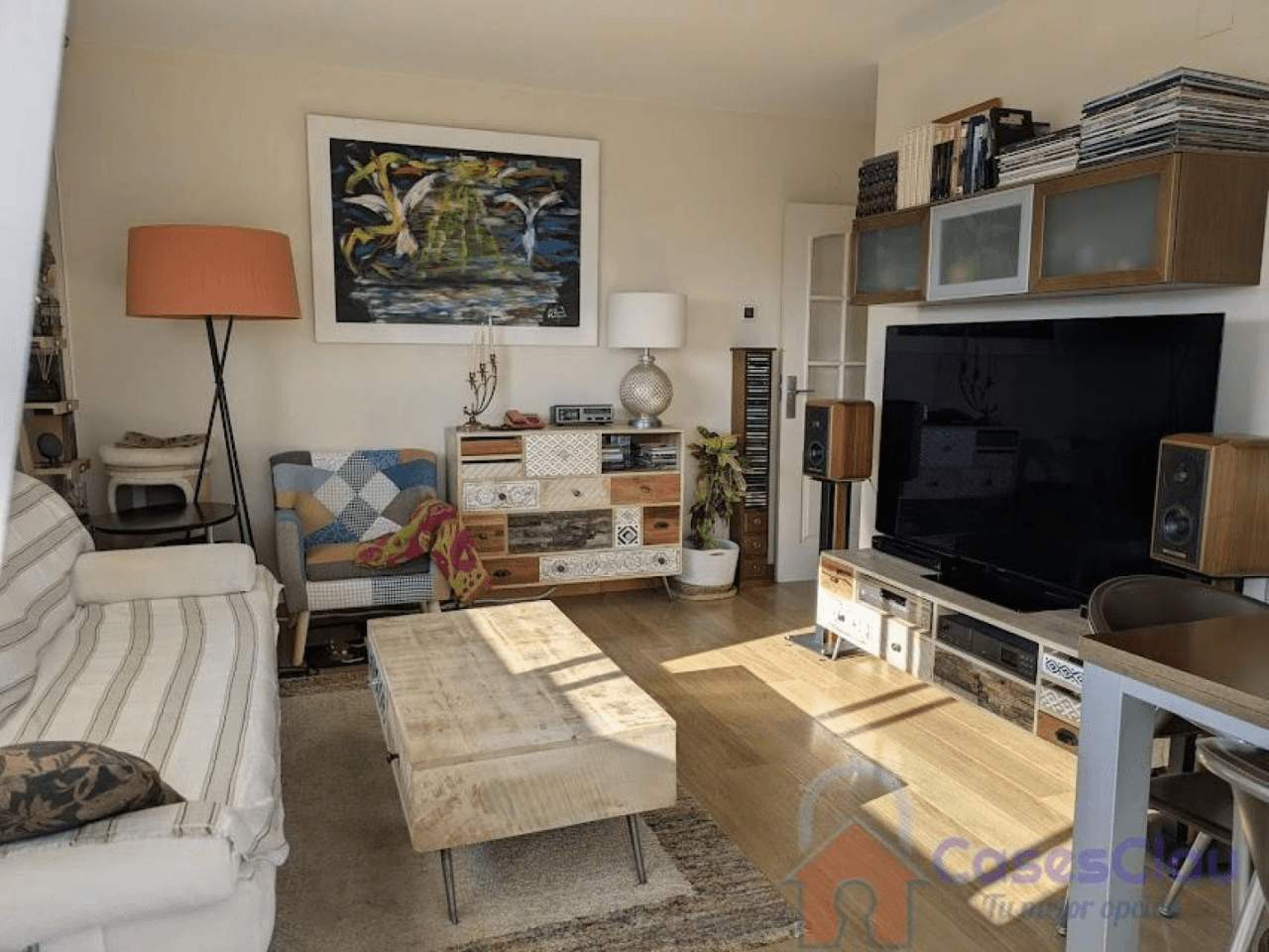 Apartamento en Venta con vistas al mar