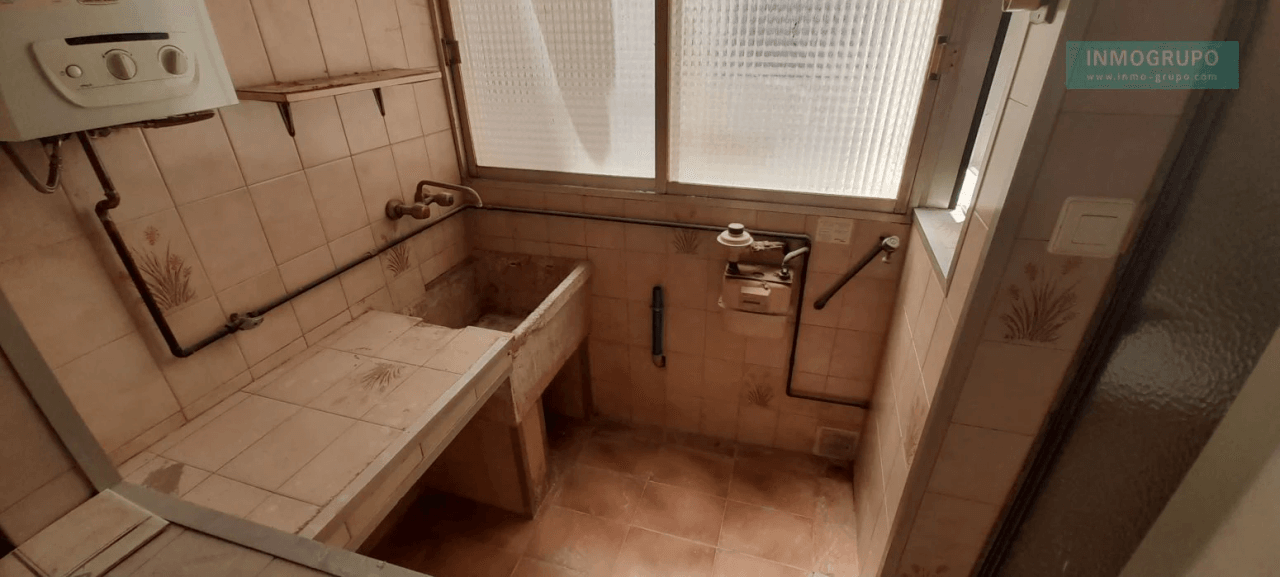 Venta de Piso en Serradal