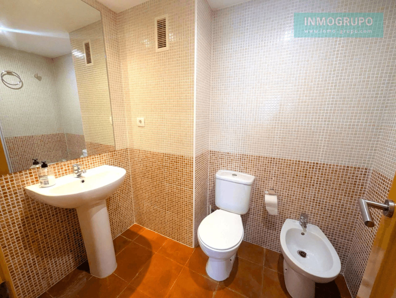 Apartamento en Primera Línea con Gran Terraza