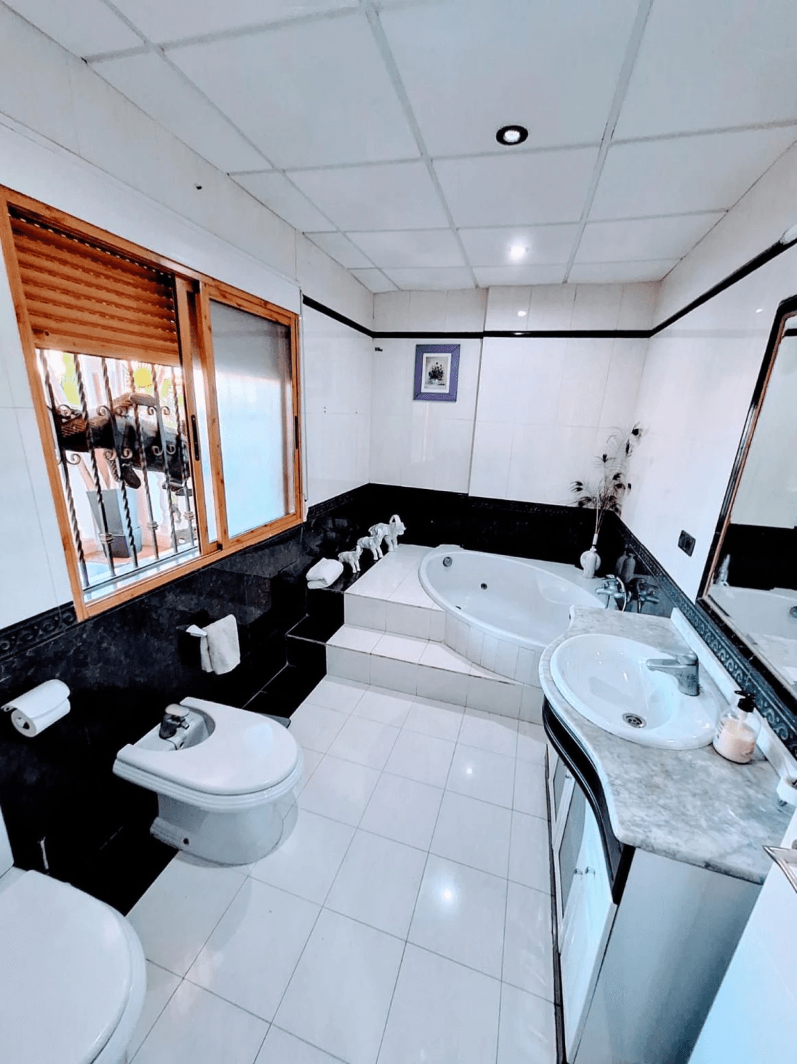 Chalet de Lujo en Alquiler
